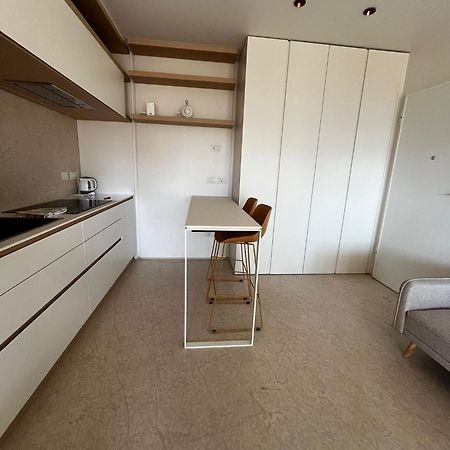 Ferienwohnung The Waves Of Puglia Monopoli Exterior foto