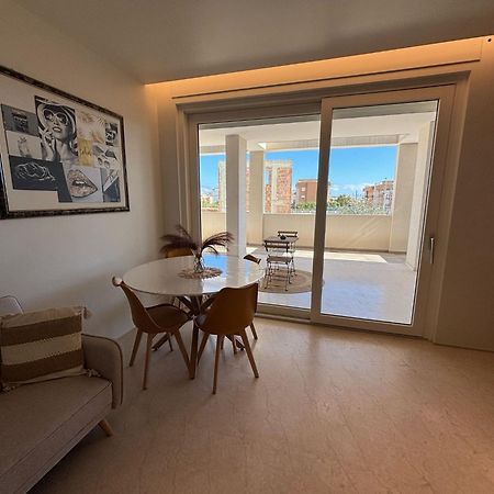Ferienwohnung The Waves Of Puglia Monopoli Exterior foto