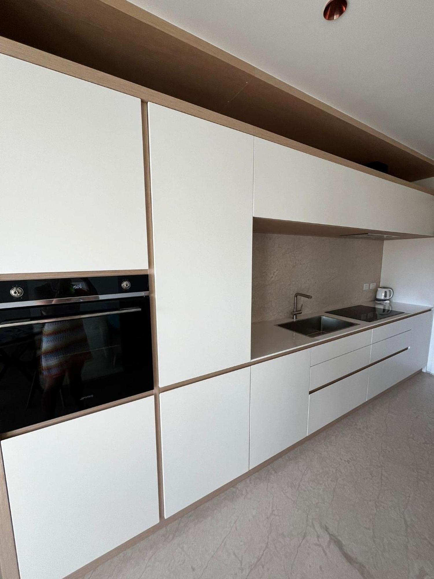 Ferienwohnung The Waves Of Puglia Monopoli Exterior foto