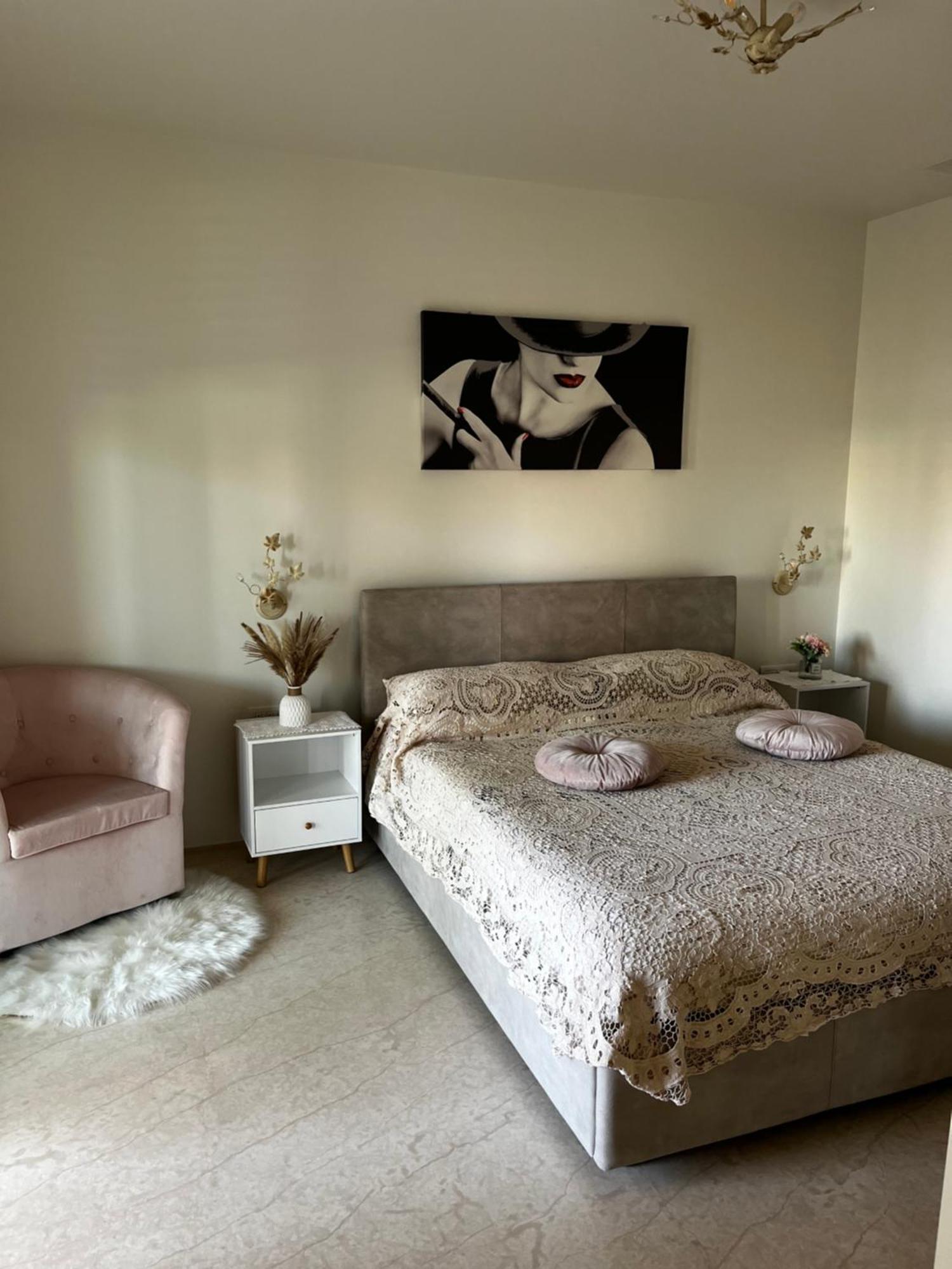Ferienwohnung The Waves Of Puglia Monopoli Exterior foto